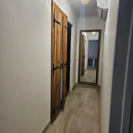 Ferienhaus Ici Et Nulle Part Ailleurs *